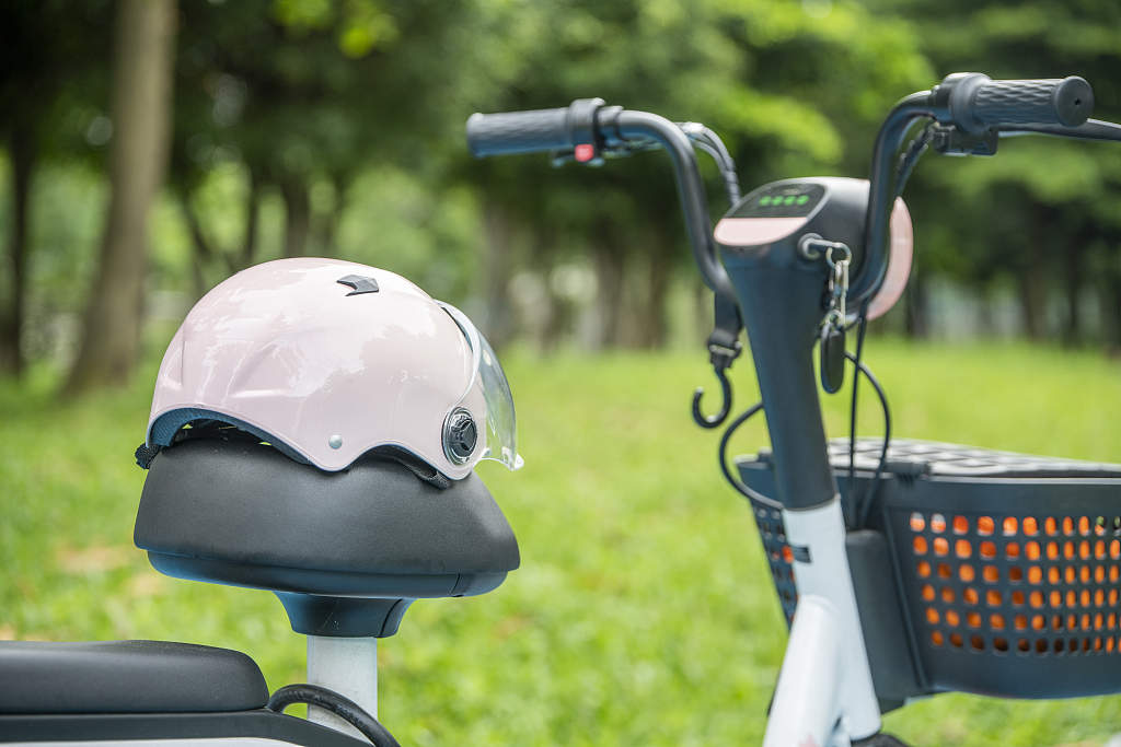 “小电驴”市场走访：新国标车型多店未到货，有车商称价格或贵数百元