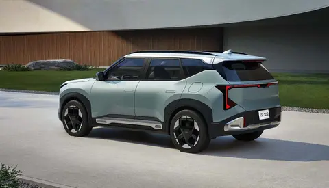 脱胎换骨，起亚新一代赛图斯官宣，或明年引入