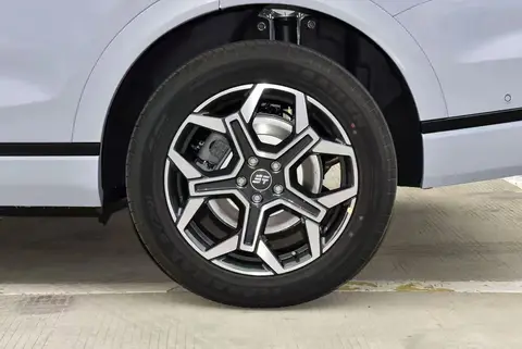 14.59万起的“旅行小房车”！捷途山海L7 PLUS：1700km续航太香了