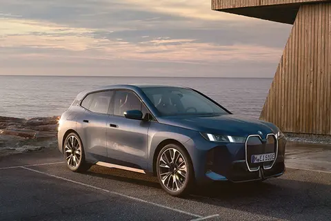 启动马达存在缺陷:宝马将全球召回数十万辆汽车,影响16款车型