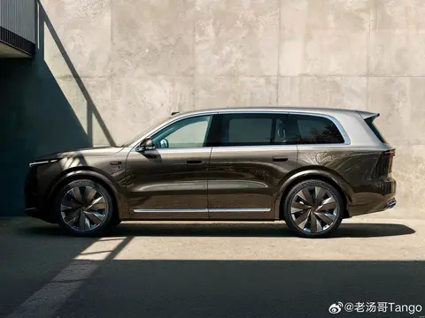 网上怎么没人喷增程了？理想：自己支持的品牌也做了不好意思再喷