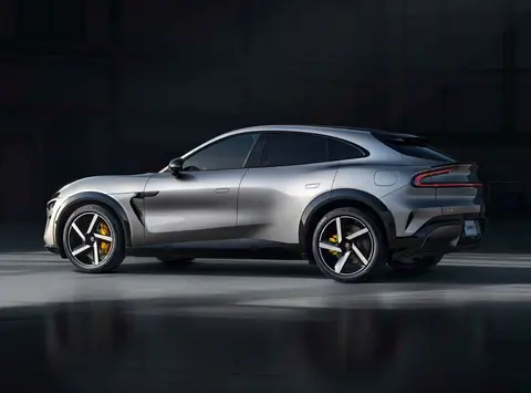 小米YU7购车手册，看完不花冤枉钱